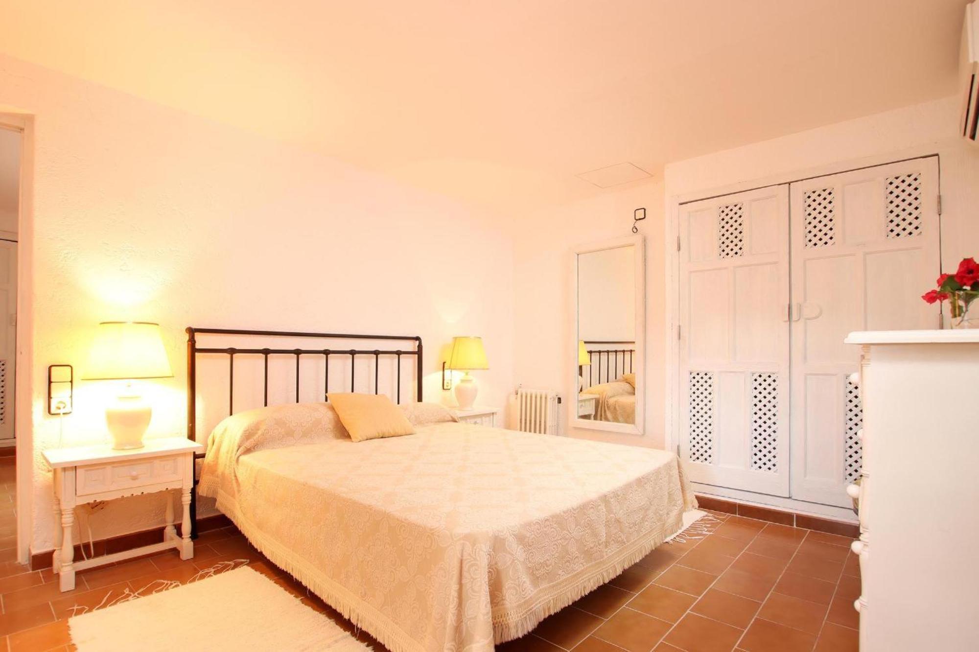 Solivellas Villa *