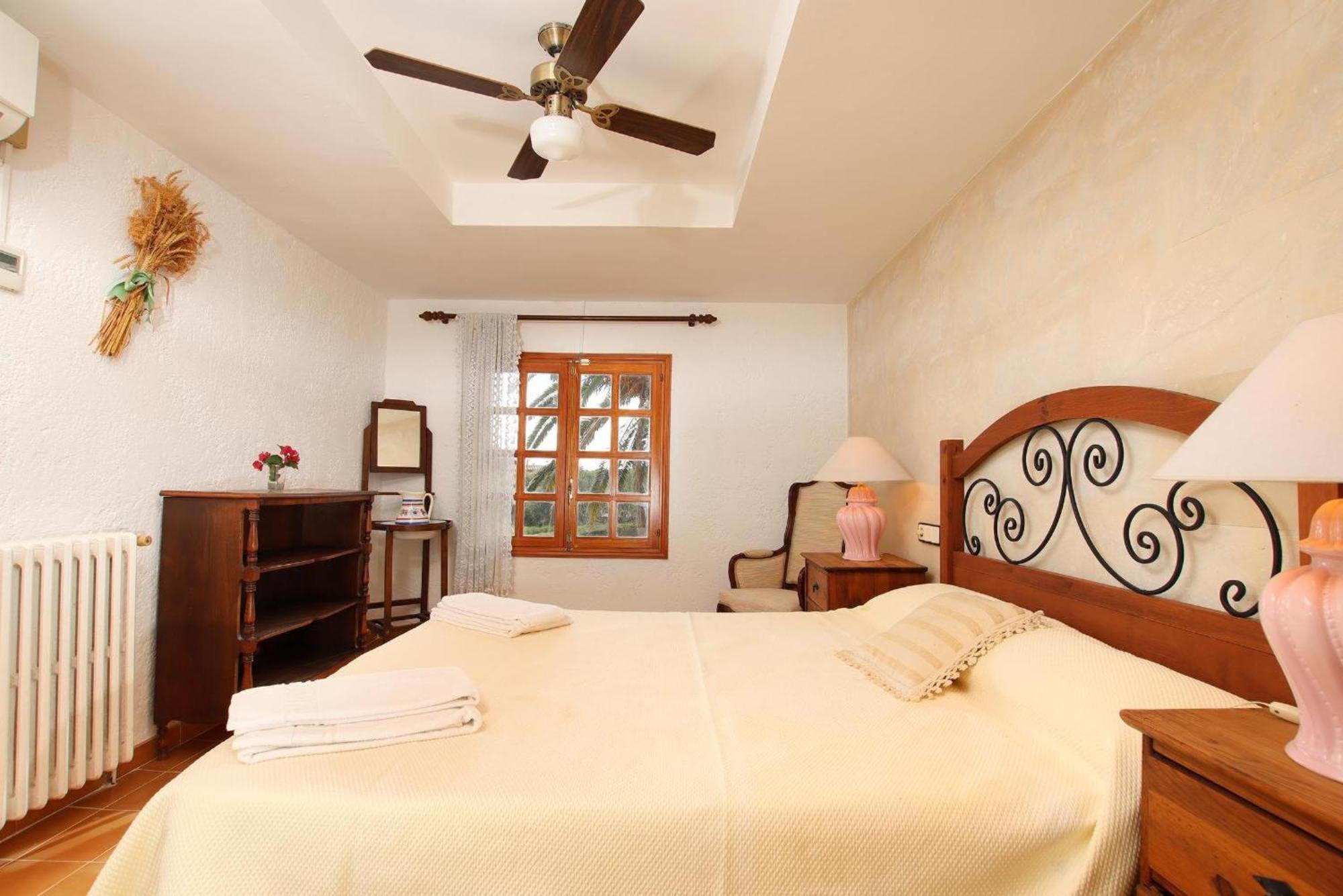 Villa Solivellas *