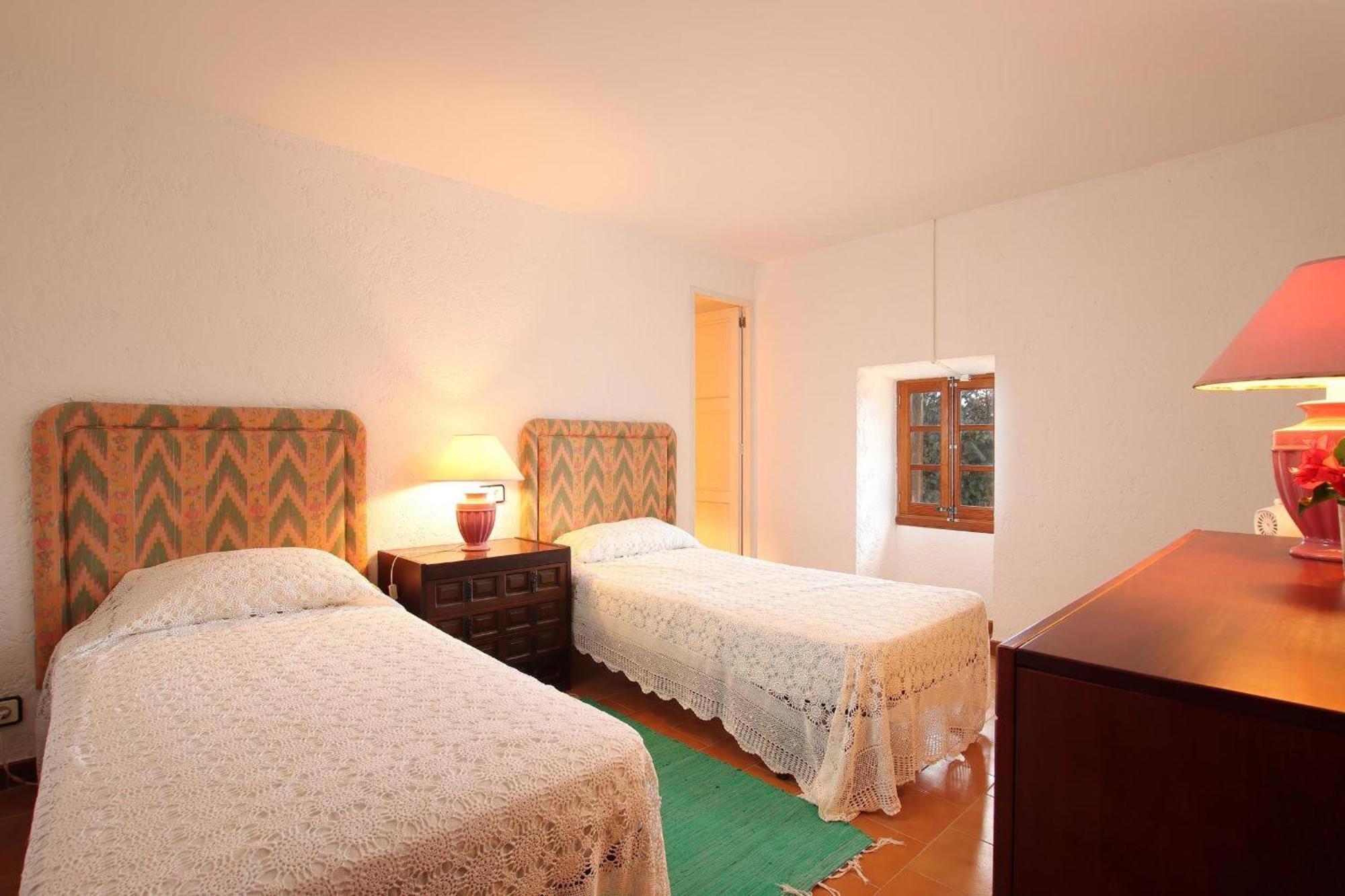 Villa Solivellas Pollença