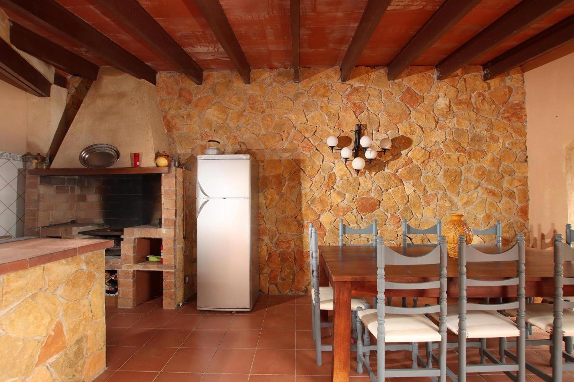 Villa Solivellas *